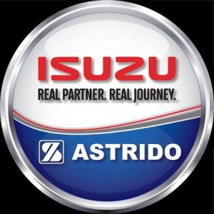 Astrido Isuzu BSD