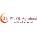 Logo PT QL Feed Indonesia