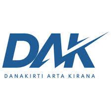 PT Danakirti Arta Kirana