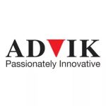 Logo PT Advik Indonesia