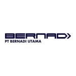 Logo PT Bernadi Utama