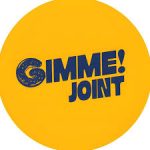 Logo Gimme Joint
