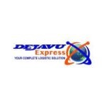 Logo PT Dejavu Express