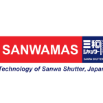 Logo PT Sanwamas Metal Industry