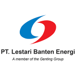 Logo PT Lestari Banten Energi