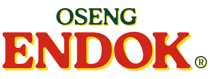 Oseng Endok
