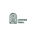 Logo Lorong Temu Caffee & Eatery
