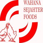 Logo CV Wahana Sejahtera Foods