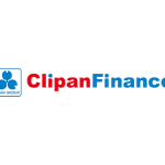 Logo PT Clipan Finance Indonesia