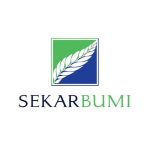 Logo PT Sekar Bumi Tbk