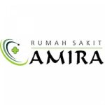 Logo Rumah Sakit Umum Amira