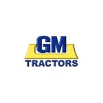 Logo PT Gaya Makmur Tractors (GM Tractors)