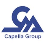 Logo PT Capella Dinamik Nusantara