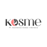 Logo PT Kosmetika Global Indonesia