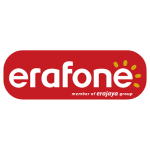 Logo Erafone Store