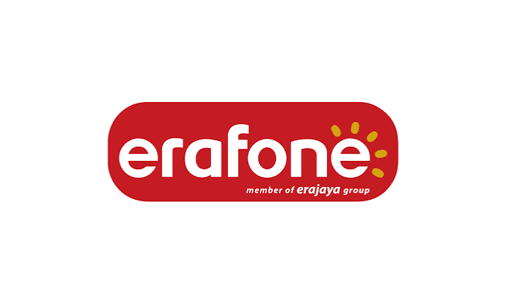 Erafone Store