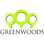 Logo PT Baruna Realty (Greenwoods Group)