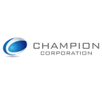 Logo PT Champion Precision Parts Indonesia