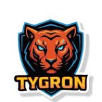 Logo Tygron Playground & Lounge