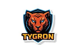 Tygron Playground & Lounge