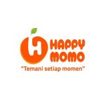 Logo PT Happy Momo Indonesia