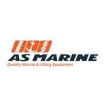 Logo PT Anugrah Sukses Marine