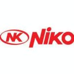 Logo PT Niko Elektronik Indonesia