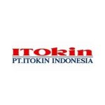 Logo PT Itokin Indonesia