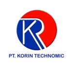 Logo PT Korin Technomic