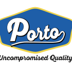 Logo PT Porto Food Indonesia