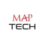 Logo PT MAP Zona Adiperkasa (MAP TECH)
