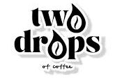 Two Drops of Coffee