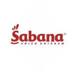 Logo Sabana Fried Chicken