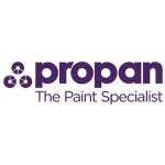 Logo PT Propan Raya ICC