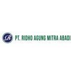 Logo PT Ridho Agung Mitra Abadi