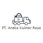 Logo PT Aneka Jasuma Sejahtera