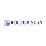Logo PT BPR Pedungan