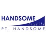 Logo PT Handsome