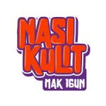 Logo Nasi Kulit Mak Igun