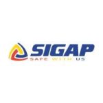 Logo PT Sigap Prima Astrea