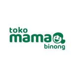 Logo Toko Mama