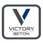 Logo PT Victory Utama Beton