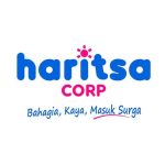 Logo Haritsa Corp