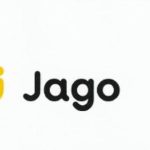 Logo PT Bank Jago Tbk