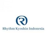 Logo PT Rhythm Manufacturing Indonesia