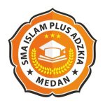 Logo SMA Islam Plus Adzkia