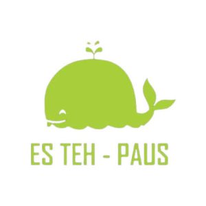 Es Teh Paus