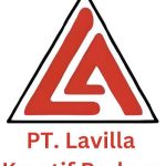 Logo PT Lavilla Kreatif Perkasa