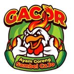 Logo Ayam Gacor Cibinong