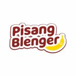 Logo Pisang Blenger